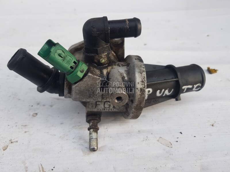 TERMOSTAT 13 M JET za Fiat Punto od 2003. do 2010. god.