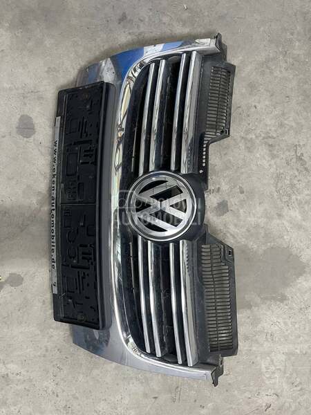 Maska branika za Volkswagen Golf 5