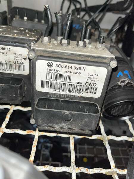 ABS centrala za Volkswagen Passat B6
