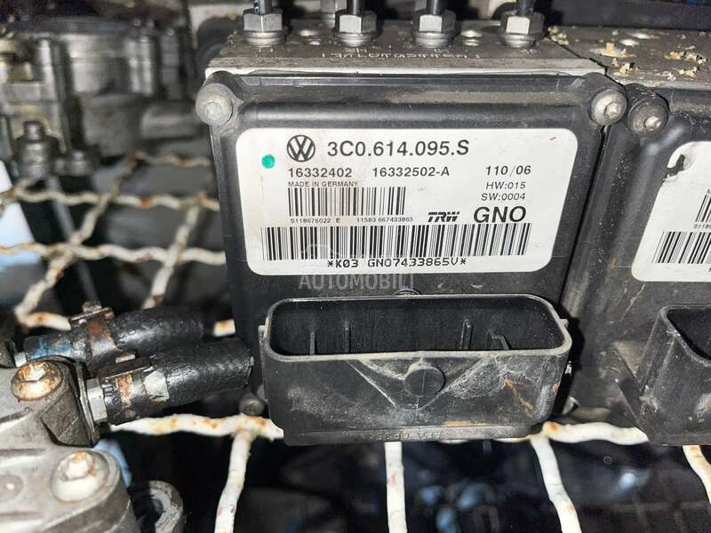 ABS centrala za Volkswagen Passat B6