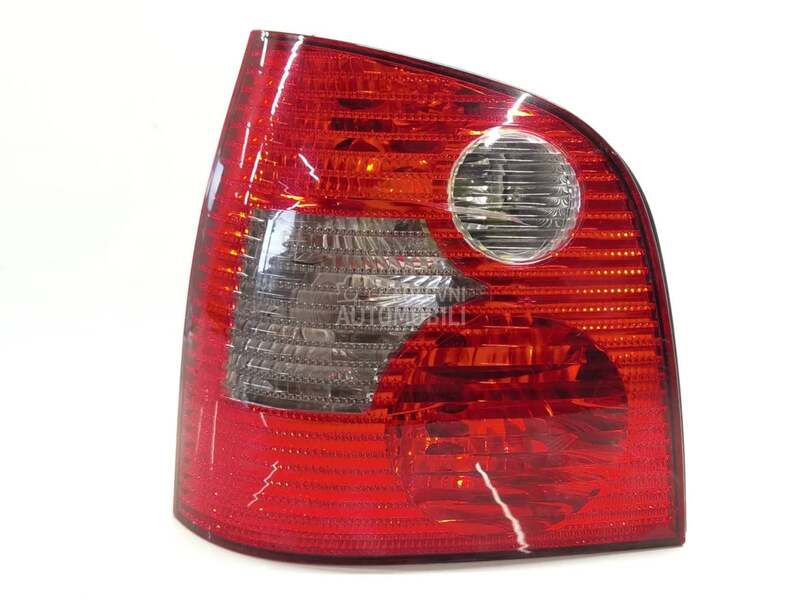 Stop svetlo levo za Volkswagen Polo od 2001. do 2005. god.