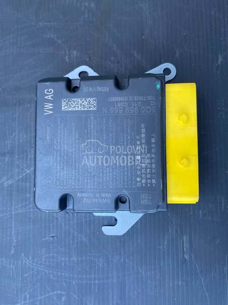 Modul Airbag Centrala Airbaga za Audi A3 od 2012. do 2020. god.