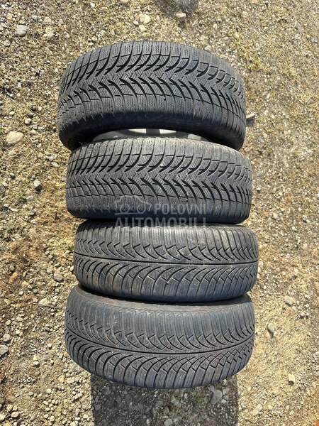 Michelin 185/55 R15 Zimska