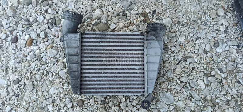 Intercooler 3.0tdi za Volkswagen Phaeton
