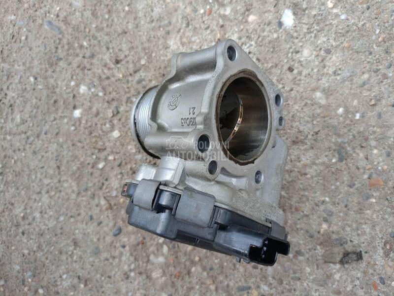 Klapna gasa 1.6 ehdi za Citroen C4 Grand Picasso, C4 Picasso