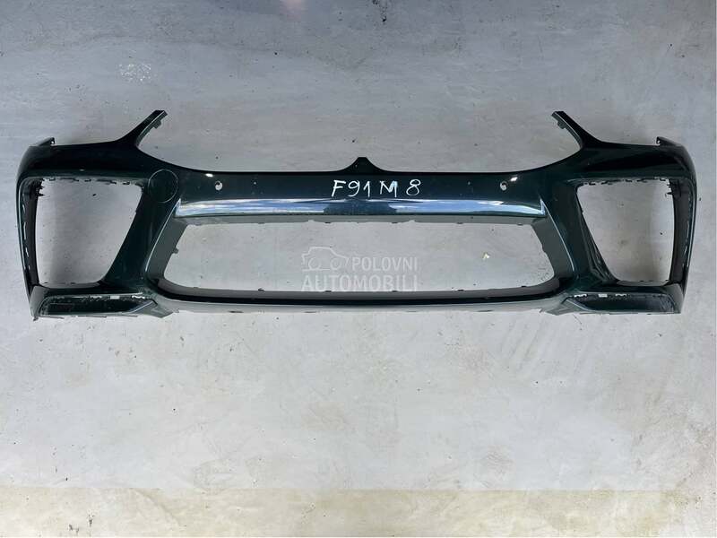 Branik m8 g15 g16 za BMW 840, 850, M 850i ... od 2019. do 2023. god.