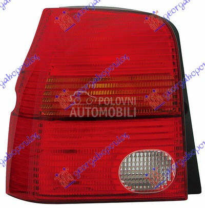 STOP LAMPA (TYC)  LUPO 1998... za Volkswagen Lupo
