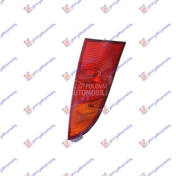 STOP LAMPA 3/5 VRATA (VISTE... za Ford Focus