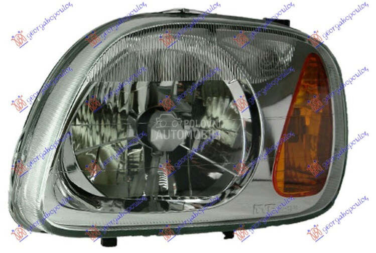 FAR ELEKTRICNI (TYC)  MICRA... za Nissan Micra