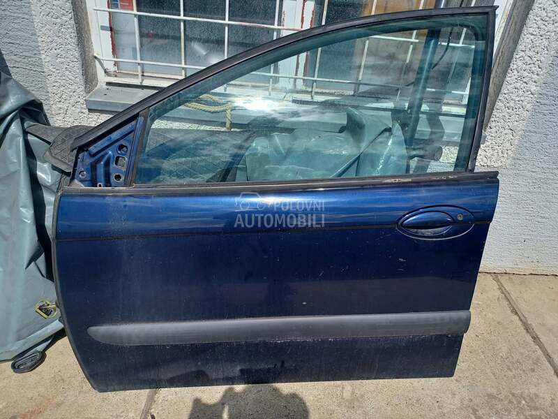 VRATA za Citroen C5
