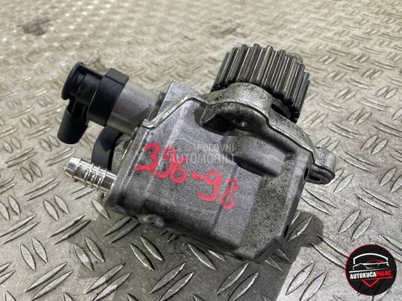 PUMPA VISOKOG PRITISKA za Audi A6
