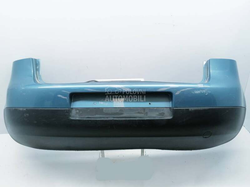 Branik zadnji za Volkswagen Golf 5 od 2003. do 2009. god.
