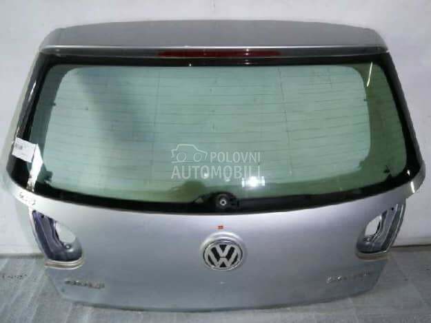 Vrata gepeka za Volkswagen Golf 5 od 2003. do 2009. god.
