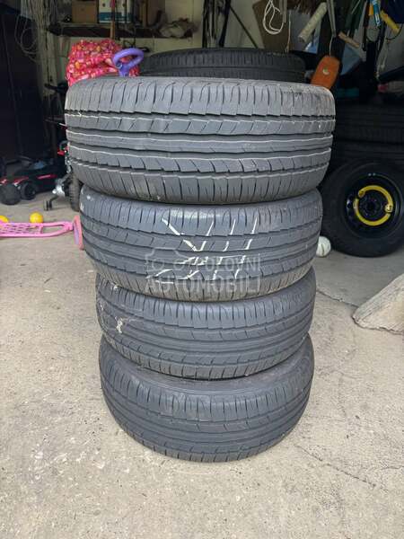 Sava 205/55 R16 Letnja