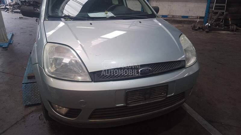 presostat klime za Ford Fiesta, Fusion od 2002. do 2010. god.