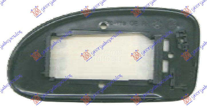 STAKLO RETROVIZORA (CETVRTA... za Ford Focus