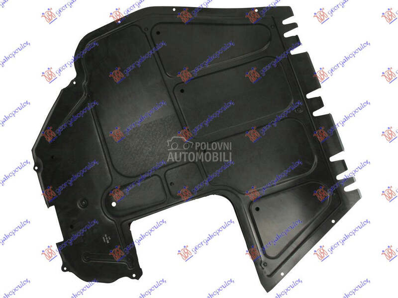 ZASTITA MOTORA DIZEL AUTOMA... za Seat Toledo