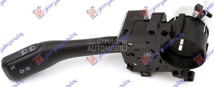 PREKIDAC/RUCICA NA VOLANU (... za Seat Toledo od 1999. do 2004. god.