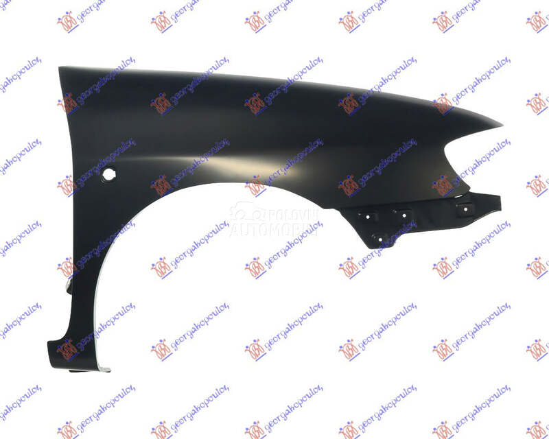 BLATOBRAN  CORDOBA 99-02 za Seat Cordoba od 1999. do 2002. god.