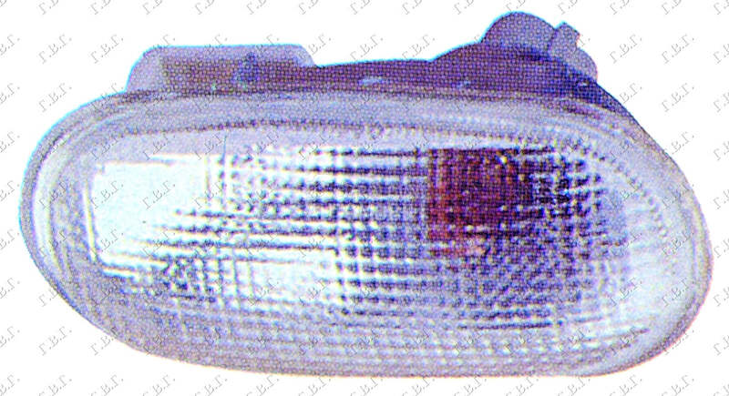 MIGAVAC U KRILU ZUTI  COLT... za Mitsubishi Colt od 1996. do 1999. god.