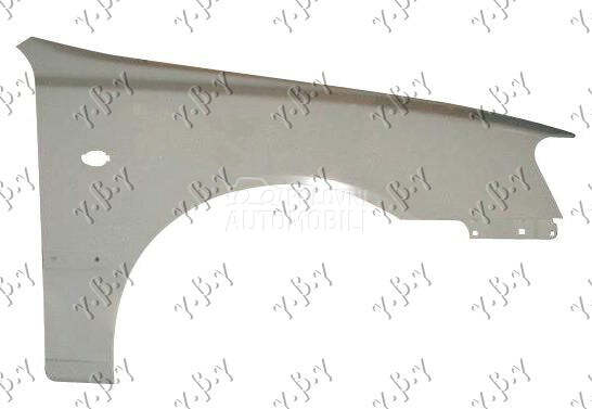 BLATOBRAN  ACCENT H/B 1999-... za Hyundai Accent