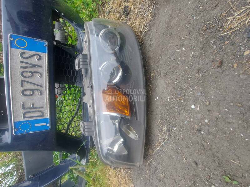 levi far punto 2 za Fiat Punto