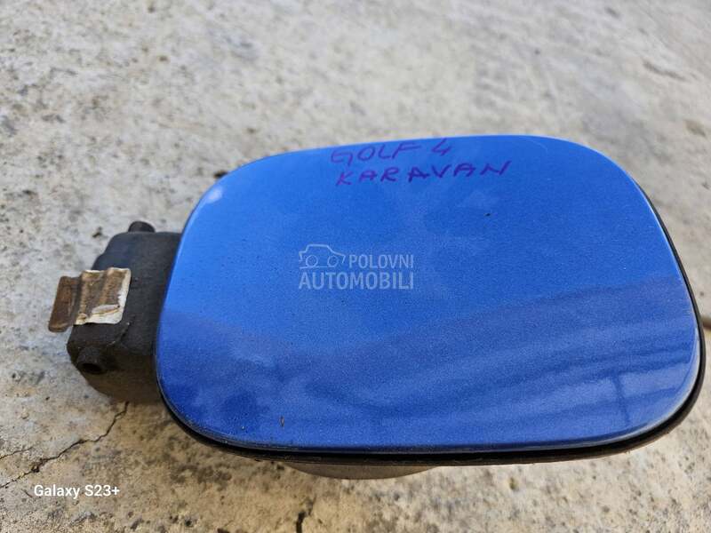 POKLOPAC REZERVOARA za Volkswagen Golf 4