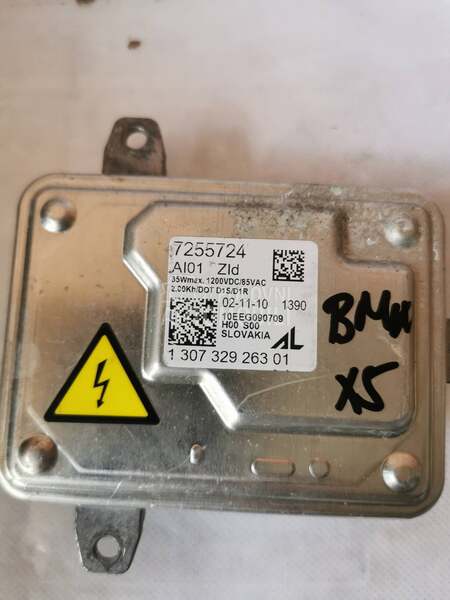 Xenon balast za BMW X5 od 2009. do 2012. god. - 130732926301