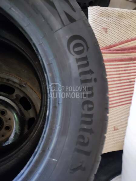 Continental 185/60 R14 Letnja
