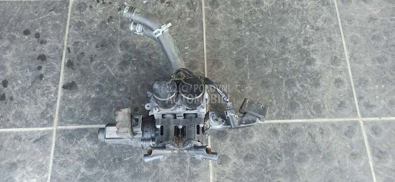 Ventili i pumpa za grejanje za Volkswagen Phaeton