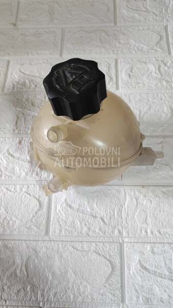 Posuda za antifriz za Citroen C4 Grand Picasso, C4 Picasso od 2006. do 2013. god.
