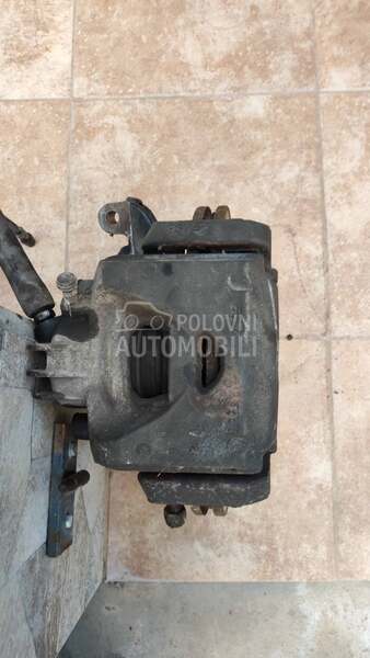 Kociona klesta za Citroen C4 Grand Picasso, C4 Picasso od 2006. do 2013. god.