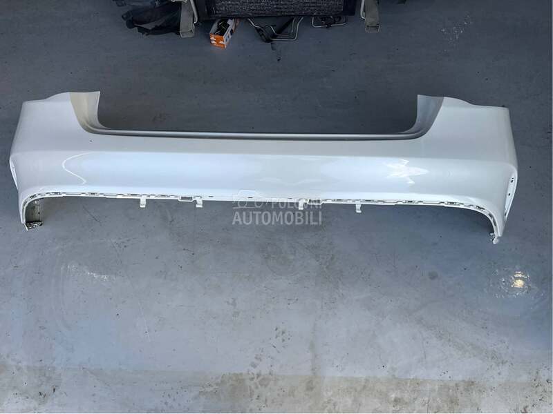 Branik amg za Mercedes Benz GLE Klasa, GLE 63 AMG, GLE 43 AMG ...