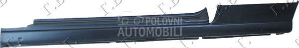 SAJTNA 2 VRATA  POLO 99-01 za Volkswagen Polo od 1999. do 2001. god.