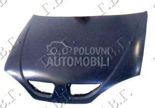 HAUBA  MEGANE L/B 99-02 za Renault Megane od 1999. do 2002. god.