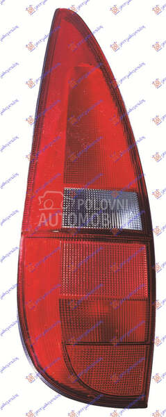 STOP LAMPA KARAVAN (DEPO)... za Renault Laguna od 1998. do 2000. god.