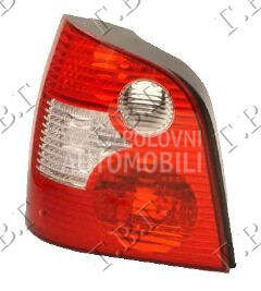 STOP LAMPA (CRVENA/PROVIDNA... za Volkswagen Polo