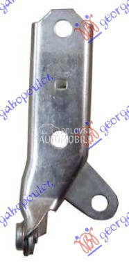 MAKAZE HAUBE  POLO 02-05 za Volkswagen Polo od 2002. do 2005. god.