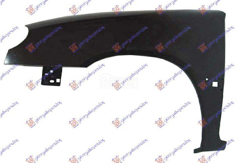 BLATOBRAN  SAXO 99-04 za Citroen AX, Saxo od 1999. do 2004. god.