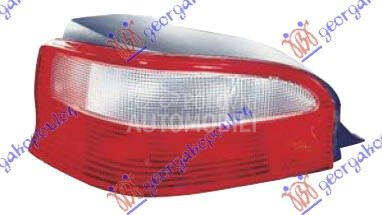 STOP LAMPA (DEPO)  SAXO 199... za Citroen AX, Saxo