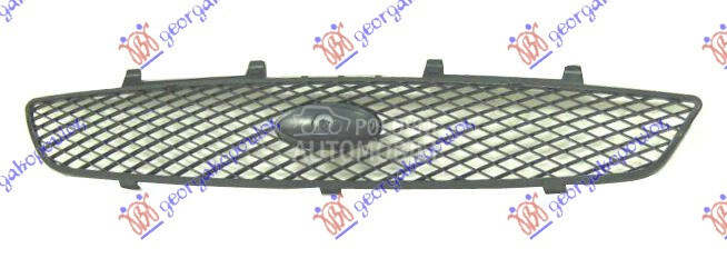 PVC MASKA SPOLJASNJA (TREND... za Ford Fiesta