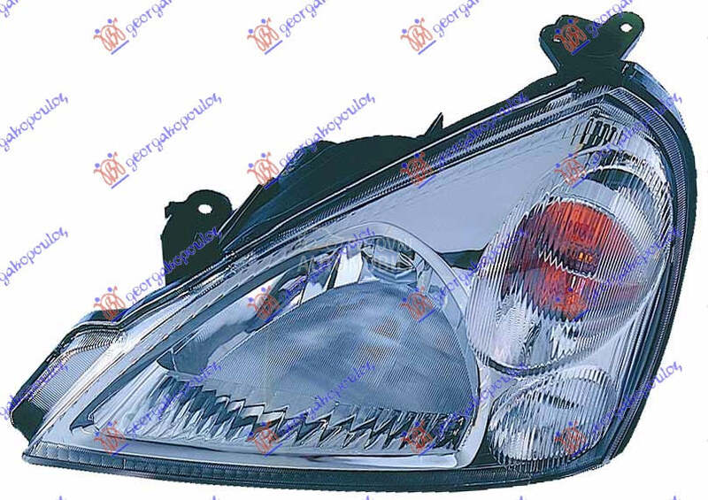 FAR ELEKTRICNI (DEPO)  LIAN... za Suzuki Liana