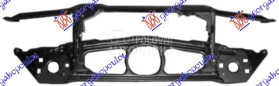 VEZNI LIM ALUMINIJUM  SERIE... za BMW Serija 3 od 2002. do 2005. god.