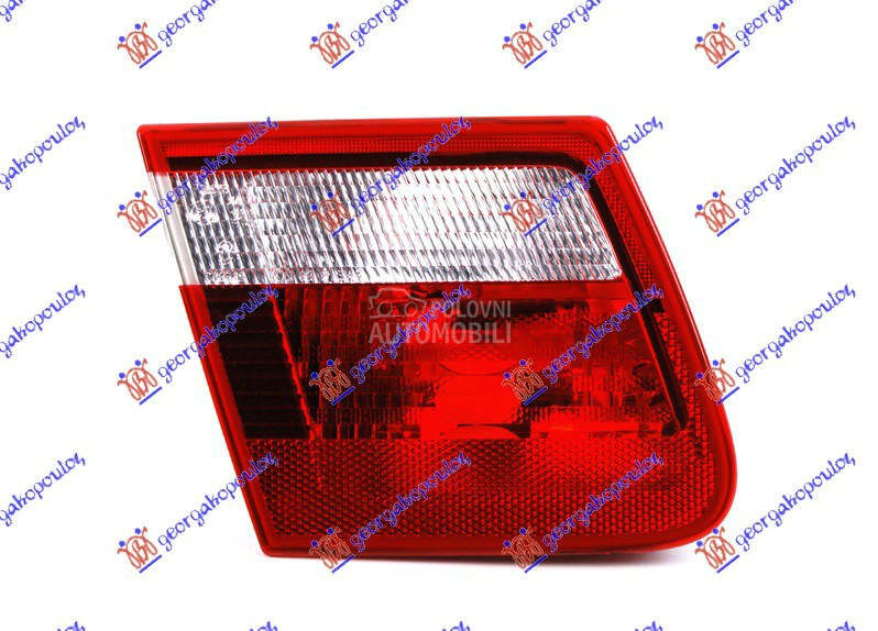 STOP LAMPA UNUTRASNJA KARAV... za BMW Serija 3 od 2002. do 2005. god.
