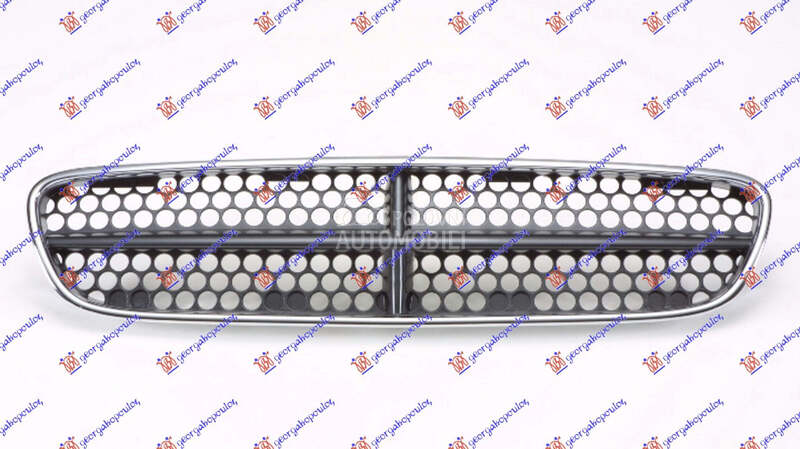 PVC MASKA HROM  BALENO SDN-... za Suzuki Baleno