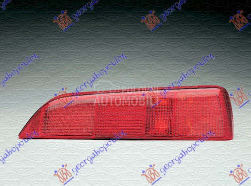STOP LAMPA (O) 99-01 za Alfa Romeo 146 od 1999. do 2001. god.