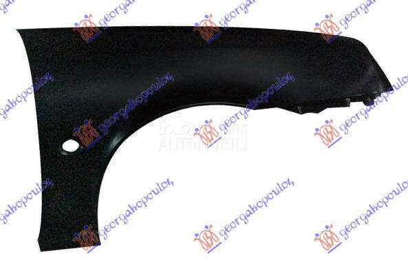 BLATOBRAN  FIESTA 99-02 za Ford Fiesta od 1999. do 2002. god.