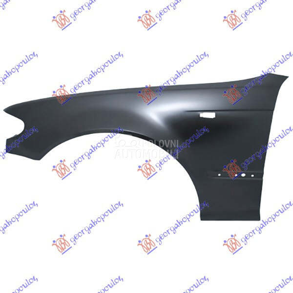 BLATOBRAN  SERIES 3 SDN 200... za BMW Serija 3
