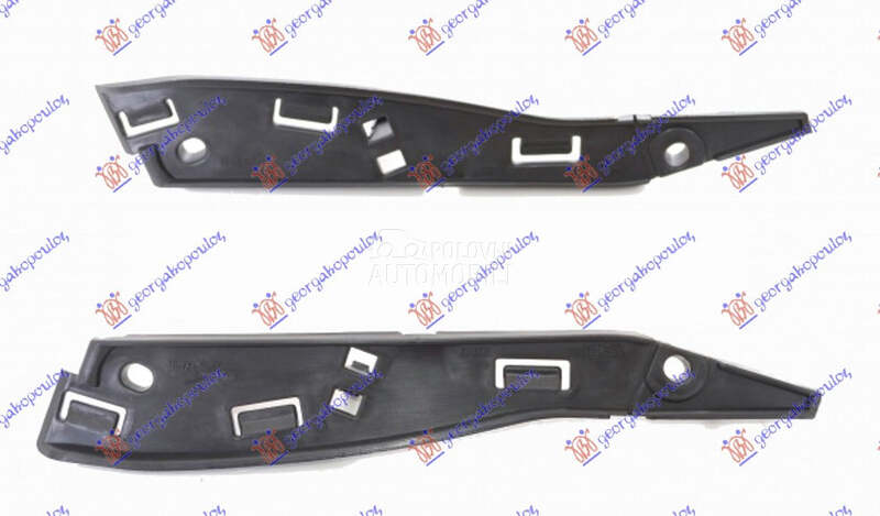 NOSAC PREDNJEG BRANIKA (SET... za Citroen C2 od 2003. do 2008. god.