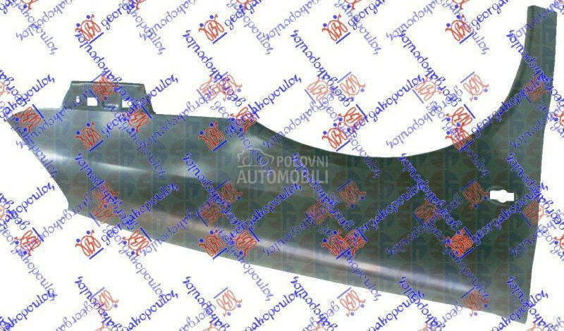 BLATOBRAN  XSARA 00-04 za Citroen Xsara od 2000. do 2004. god.